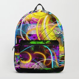 Beautiful Chaos Backpack