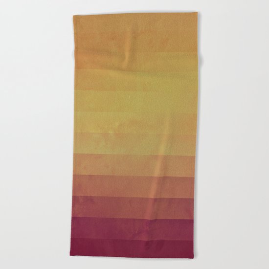 symmyrzynd Beach Towel