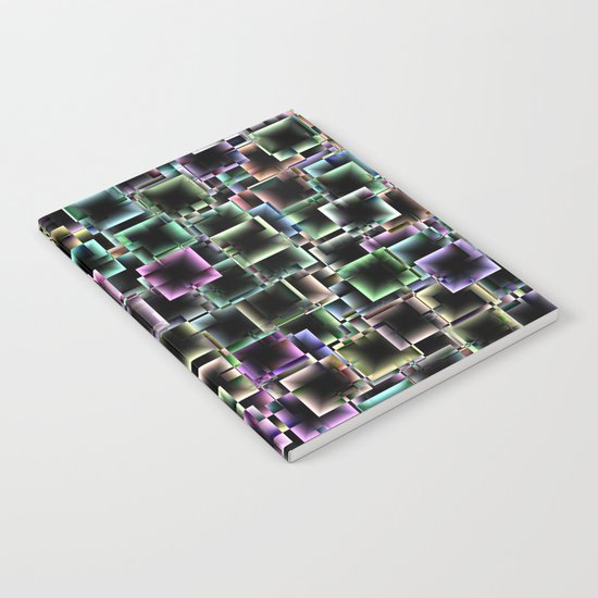 Boxey Notebook