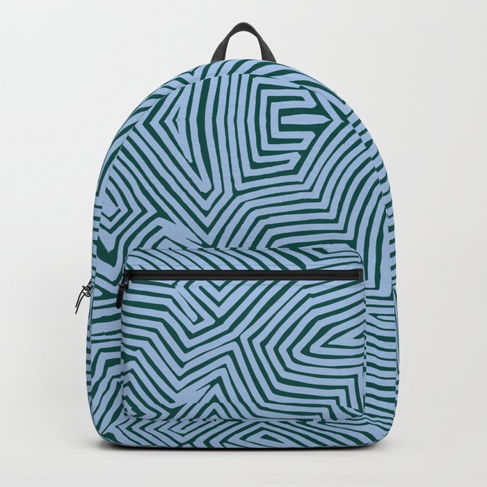 Dizzy Backpack