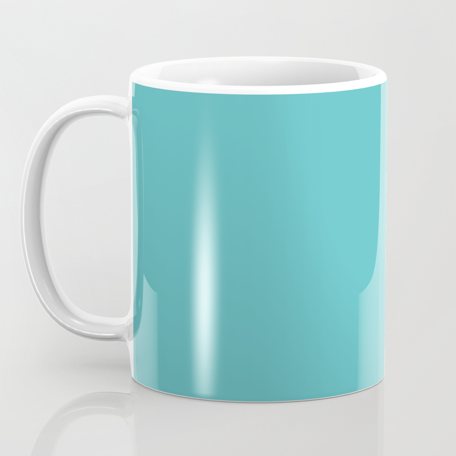 colors name! Coffee Mug 