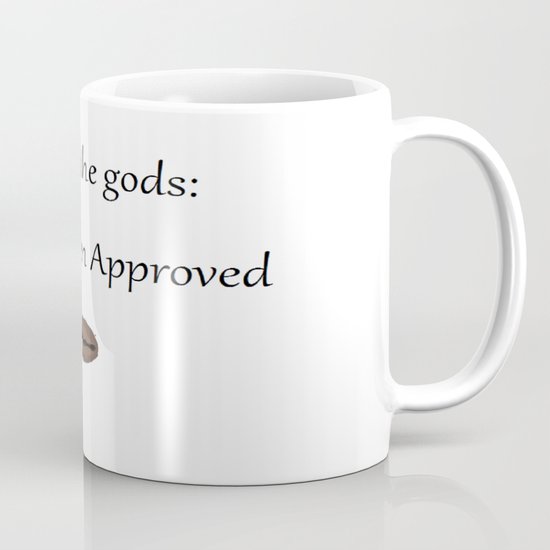 Elixir of the gods Coffee Mug