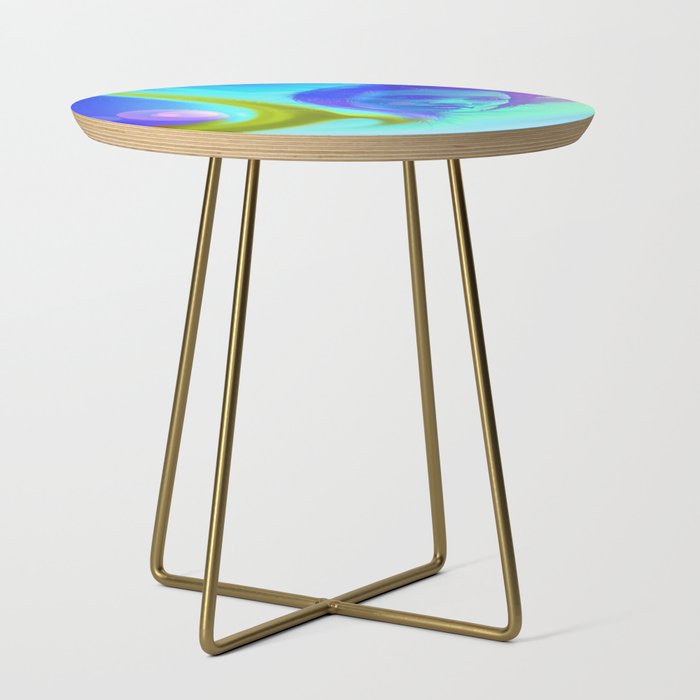 The Future Side Table