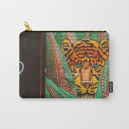 Brooklyn Jungle Carry-All Pouch