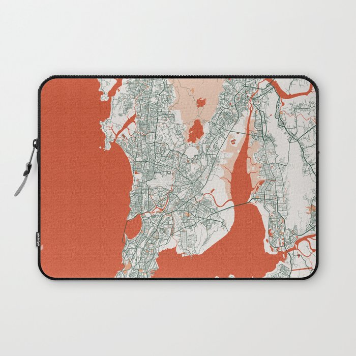 Bohemian laptop sleeve sale
