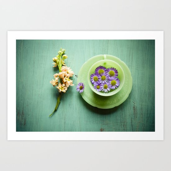 Spring Art Print