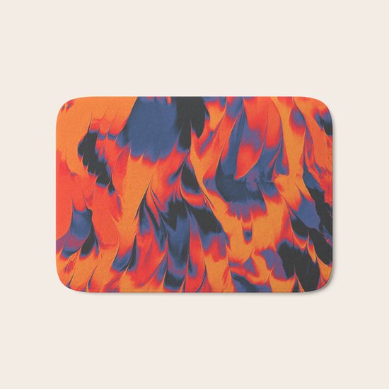 Devour Bath Mat