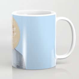 Prometheus  Coffee Mug