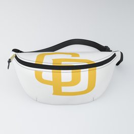 padres Fanny Pack