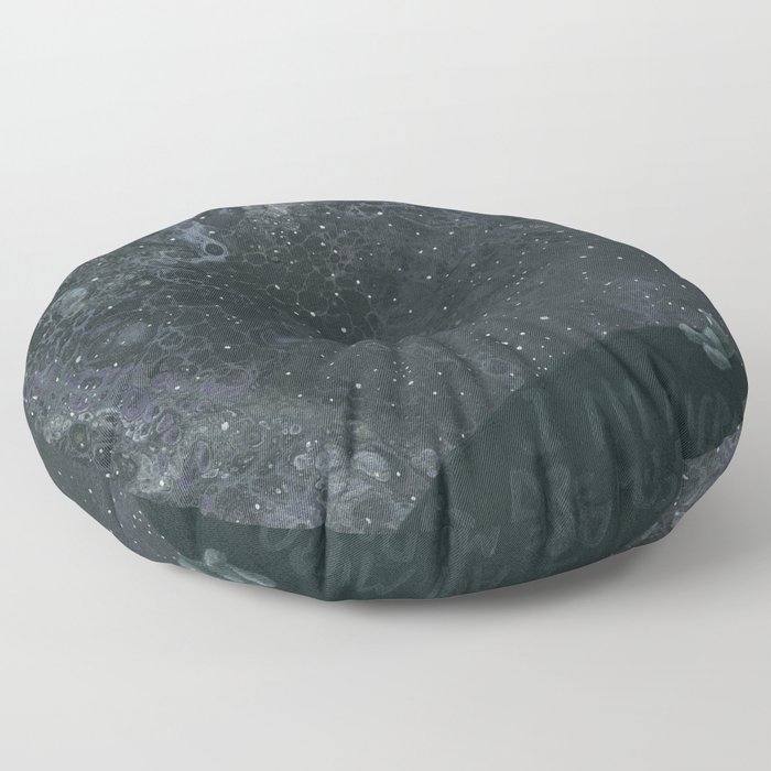 I Am Micro And So Are My Problems Floor Pillow By