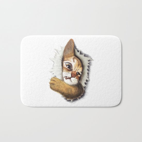 Emerge Bath Mat