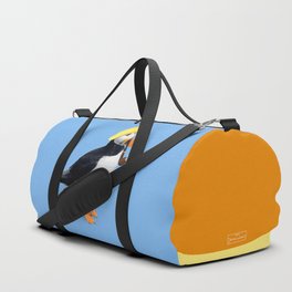 PUFFIN Duffle Bag
