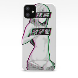 Anime iPhone Cases to Match Your Personal Style | Society6