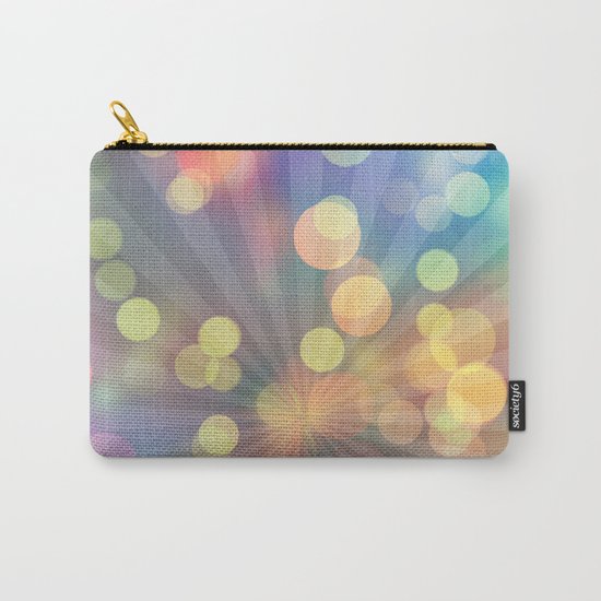 Celebration Carry-All Pouch