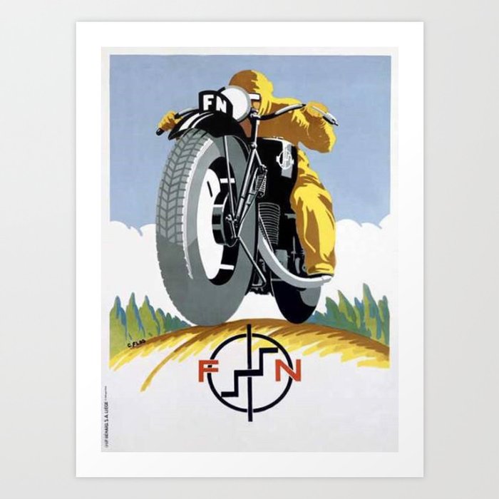 Art Print