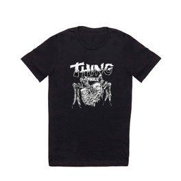 THING OF THE HILL T Shirt