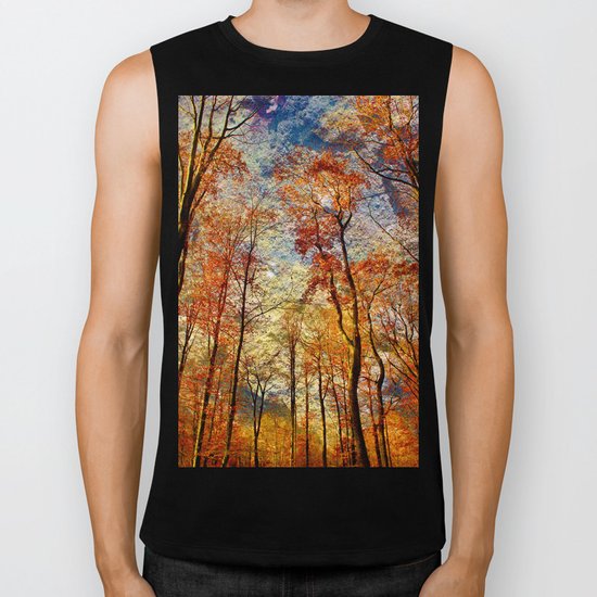Dreamwood Biker Tank
