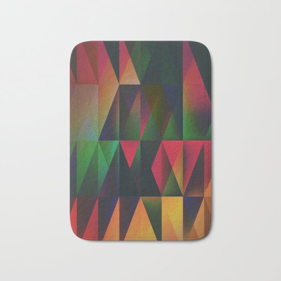 rytwyl lyyts Bath Mat