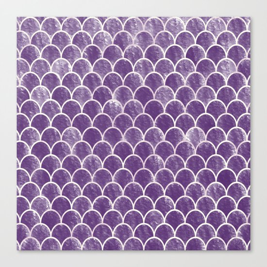 MTP _ ONE Canvas Print