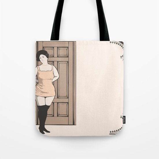 Lenora Tote Bag