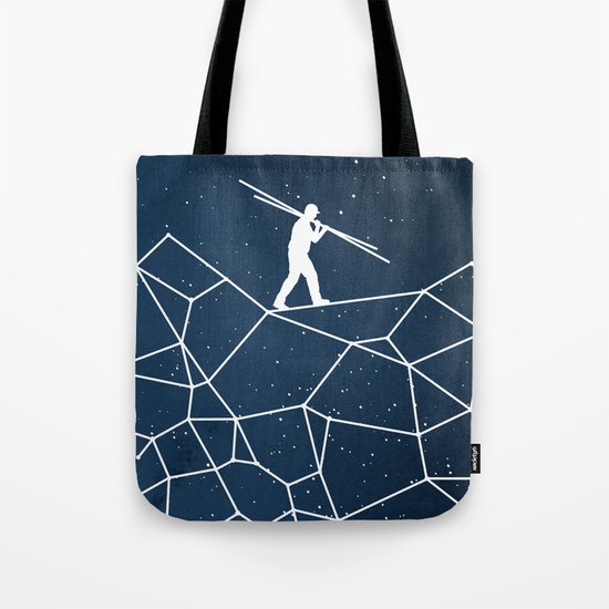 Constellate Tote Bag