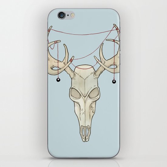 After the Winter iPhone & iPod Skin