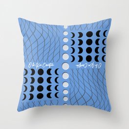 Upena Throw Pillow