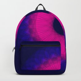 Fibonacci Sun 1 Backpack