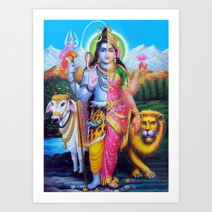 Art Print