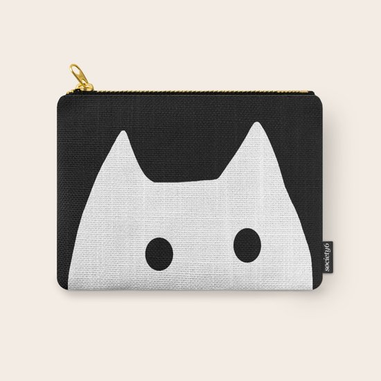 cat-4 Carry-All Pouch