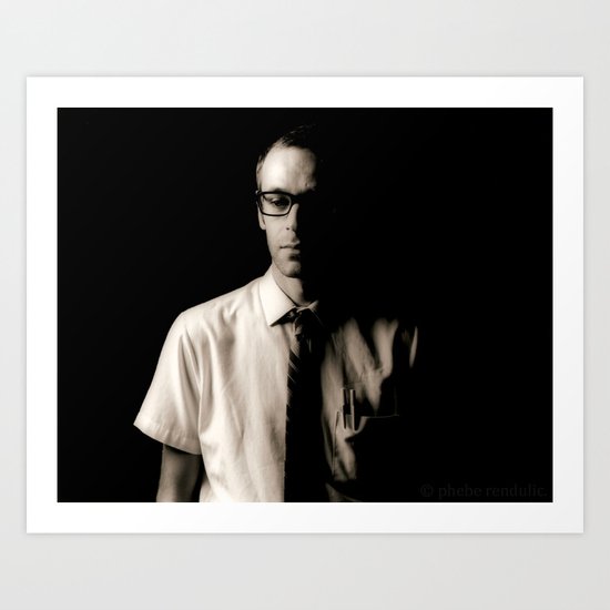 Medium Art Print