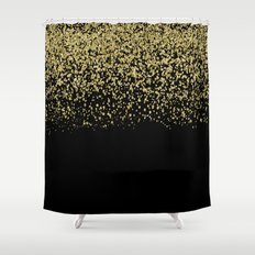 Abstract Shower Curtains Society6