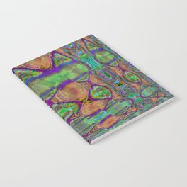 Colorandblack series 1663 Notebook