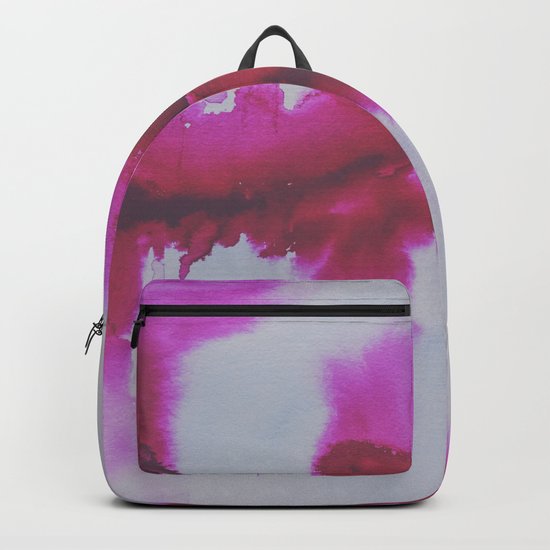 tragic Backpack