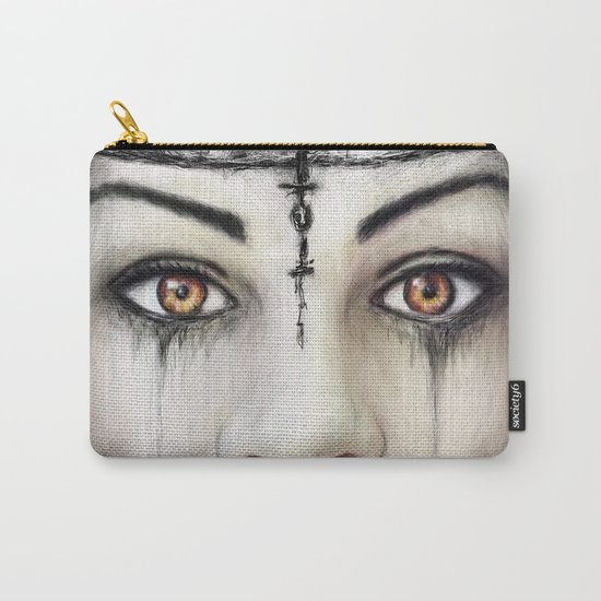 Keeper of Dreams Carry-All Pouch