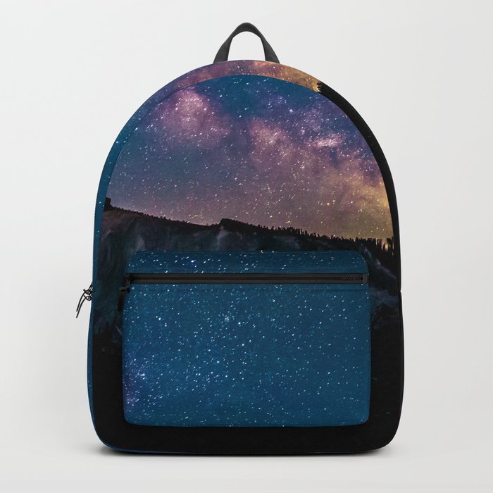 Mountain Stars Backpack
