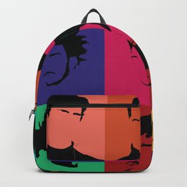melanin bookbag
