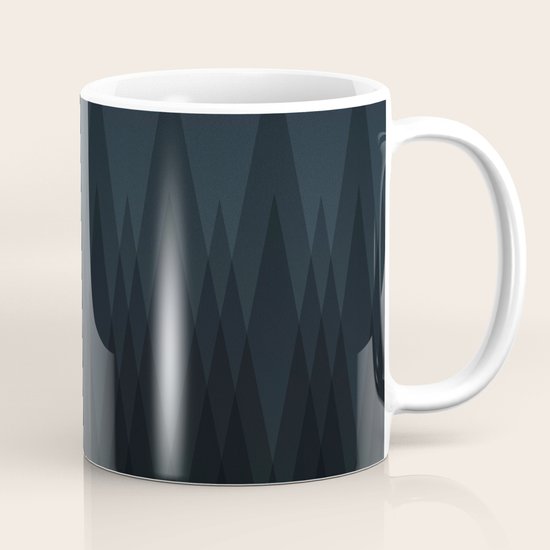 Mntns Mug