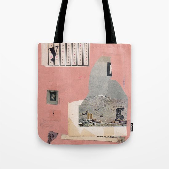 Rki Tote Bag