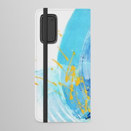 Nixie Android Wallet Case