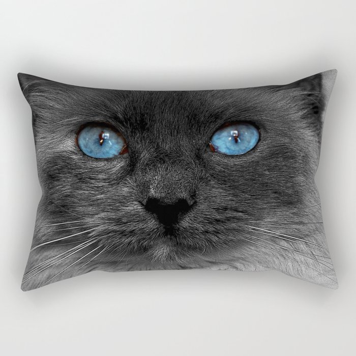 CATTURE Rectangular Pillow