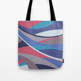 Jungle Fronds #003 Tote Bag