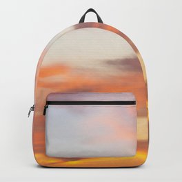 Texas Sunrise Backpack