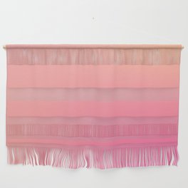 19 Pink Gradient Background Colour Palette 220721 Aura Ombre Valourine Digital Minimalist Art Wall Hanging