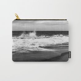 Windy Day / Landscape Photography Carry-All Pouch