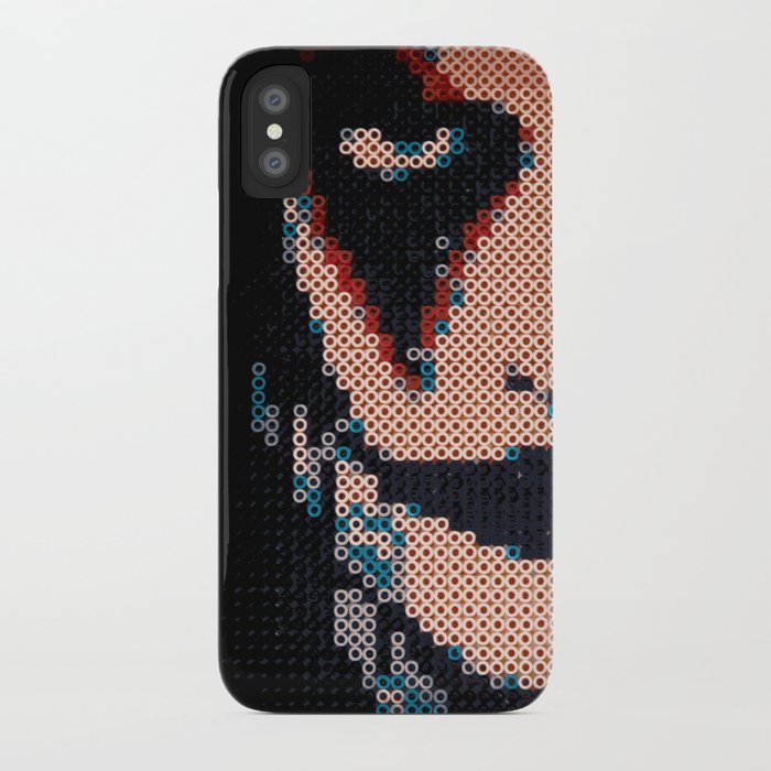 Johannes Eckerstrom Iphone Case By Thehouseofvon Society6 - 