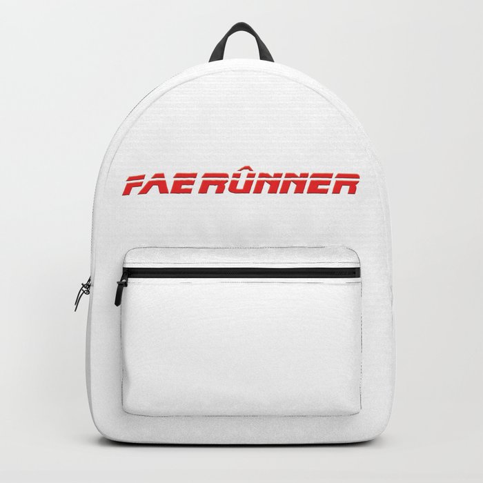 Dungeons & Dragons - FAERUNNER Backpack