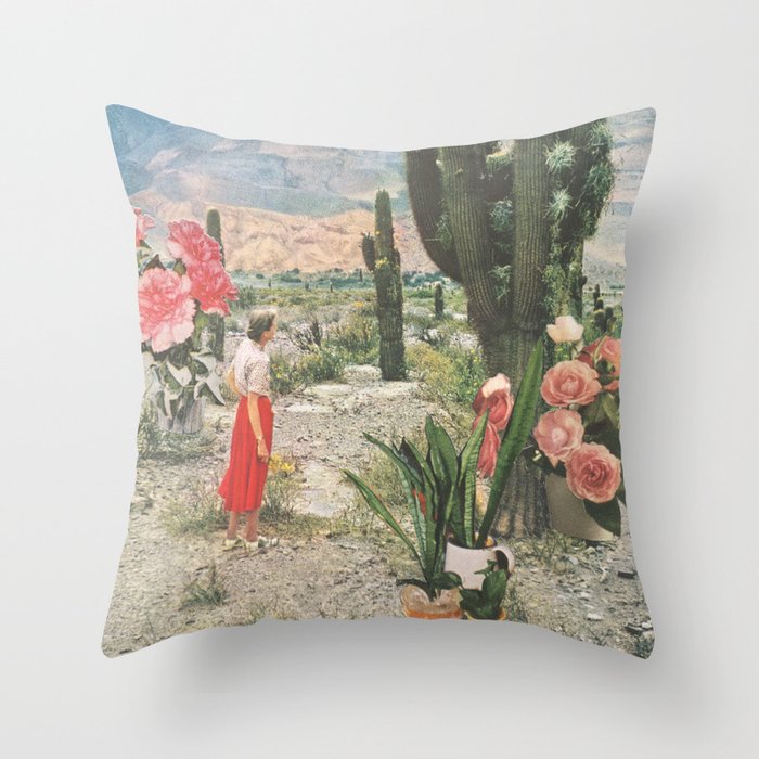 Throw Pillow