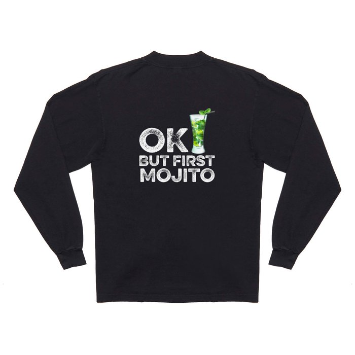 T deals shirt mojito