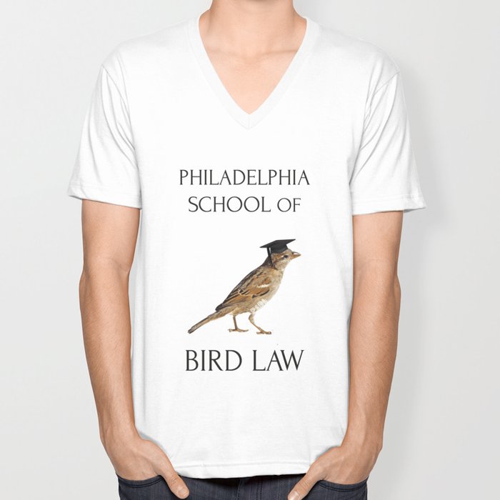 Bird law hot sale shirt